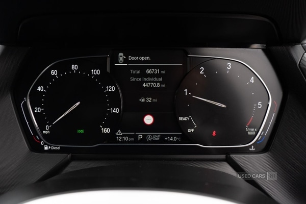 Used BMW 1 Series 2021 for sale - 77098304: Photo 29