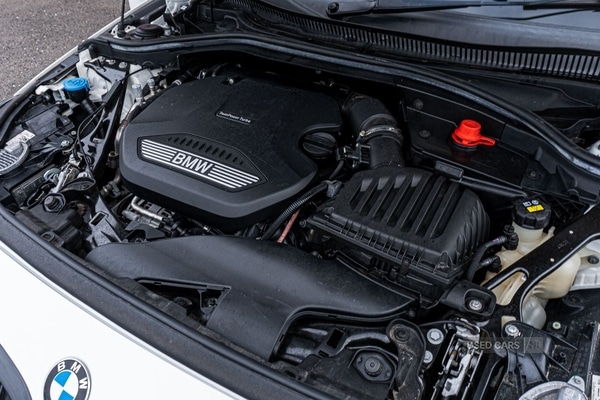 Used BMW 1 Series 2021 for sale - 77098304: Photo 31