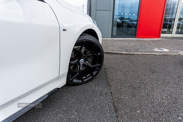 Used BMW 1 Series 2021 for sale - 77098304: Photo 5