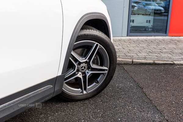 Used Mercedes-Benz GLA 2021 for sale - 77144814: Photo 13