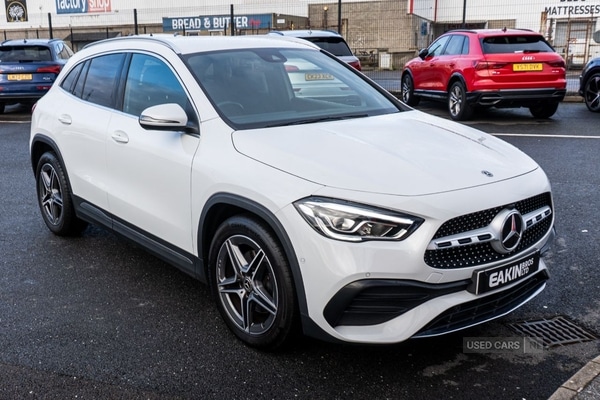 Used Mercedes-Benz GLA 2021 for sale - 77144814: Photo 14