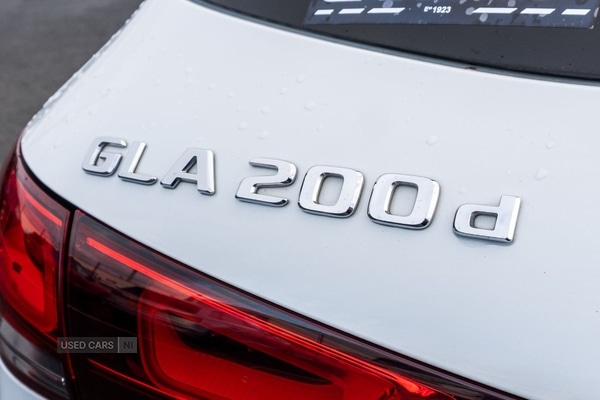 Used Mercedes-Benz GLA 2021 for sale - 77144814: Photo 16