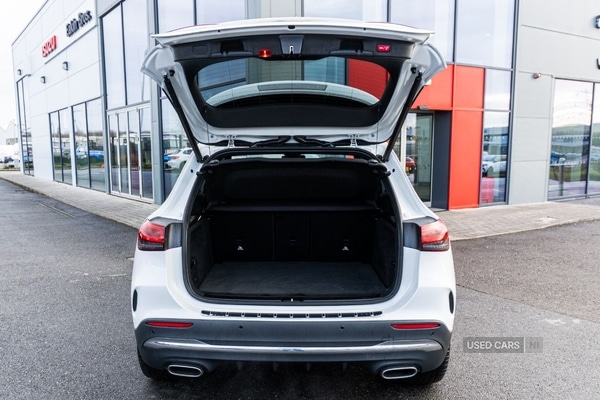 Used Mercedes-Benz GLA 2021 for sale - 77144814: Photo 17