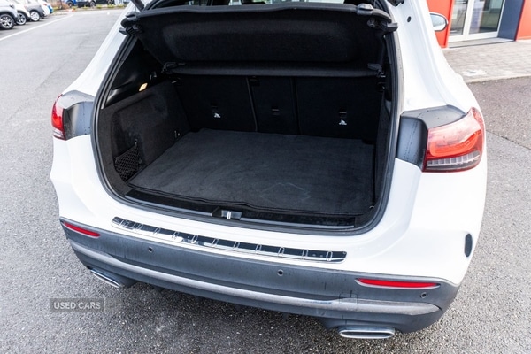 Used Mercedes-Benz GLA 2021 for sale - 77144814: Photo 18