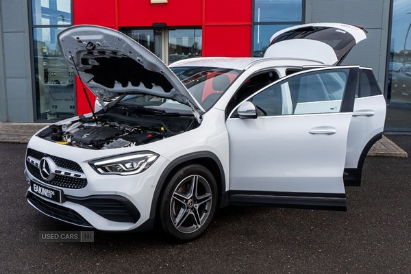 Used Mercedes-Benz GLA 2021 for sale - 77144814: Photo 2
