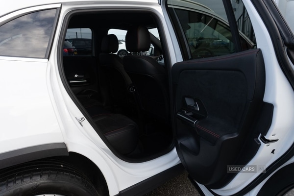 Used Mercedes-Benz GLA 2021 for sale - 77144814: Photo 20