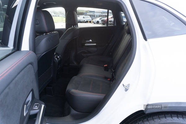 Used Mercedes-Benz GLA 2021 for sale - 77144814: Photo 21