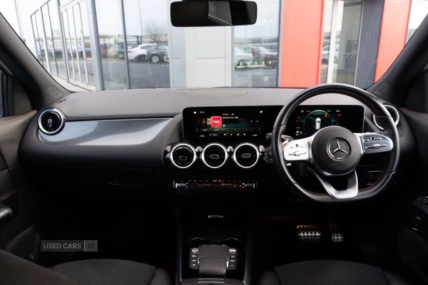 Used Mercedes-Benz GLA 2021 for sale - 77144814: Photo 23