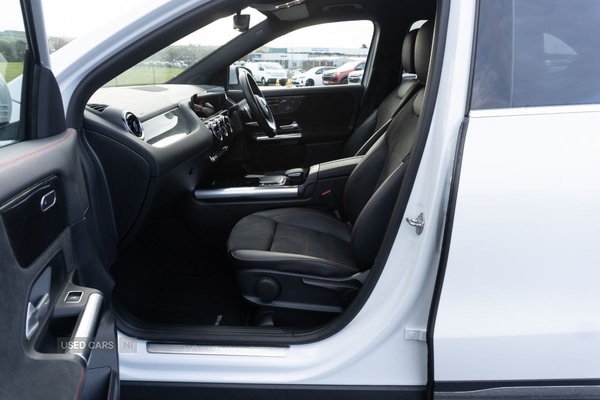 Used Mercedes-Benz GLA 2021 for sale - 77144814: Photo 24