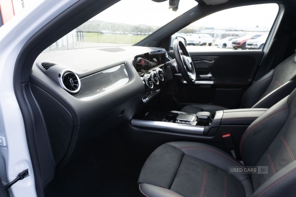 Used Mercedes-Benz GLA 2021 for sale - 77144814: Photo 25