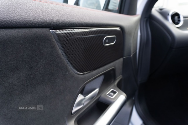 Used Mercedes-Benz GLA 2021 for sale - 77144814: Photo 26