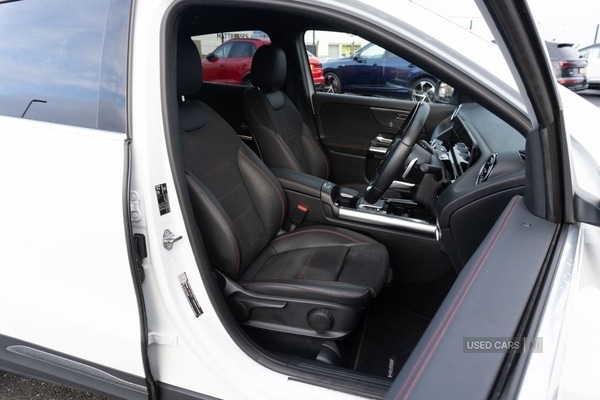 Used Mercedes-Benz GLA 2021 for sale - 77144814: Photo 28