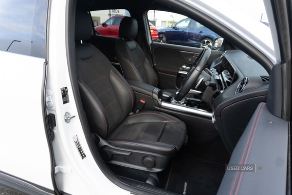 Used Mercedes-Benz GLA 2021 for sale - 77144814: Photo 30