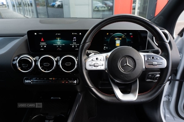 Used Mercedes-Benz GLA 2021 for sale - 77144814: Photo 31