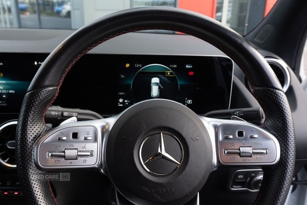 Used Mercedes-Benz GLA 2021 for sale - 77144814: Photo 32