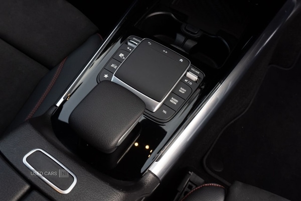 Used Mercedes-Benz GLA 2021 for sale - 77144814: Photo 34