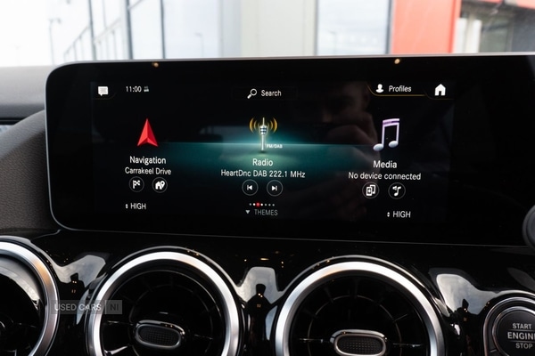 Used Mercedes-Benz GLA 2021 for sale - 77144814: Photo 35