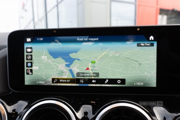 Used Mercedes-Benz GLA 2021 for sale - 77144814: Photo 37