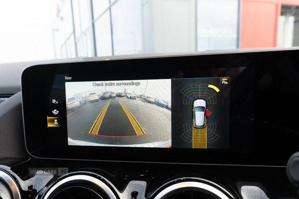 Used Mercedes-Benz GLA 2021 for sale - 77144814: Photo 38