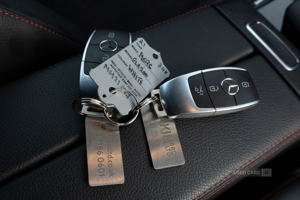 Used Mercedes-Benz GLA 2021 for sale - 77144814: Photo 39