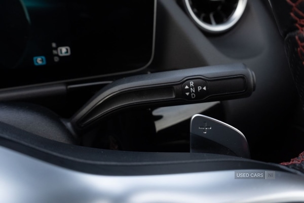 Used Mercedes-Benz GLA 2021 for sale - 77144814: Photo 41