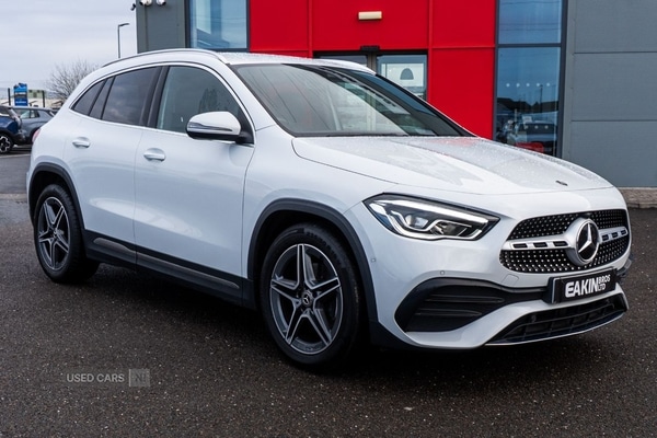 Used Mercedes-Benz GLA 2021 for sale - 77144814: Photo 6