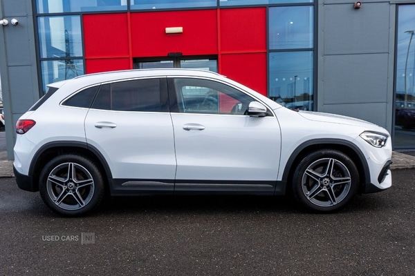Used Mercedes-Benz GLA 2021 for sale - 77144814: Photo 7