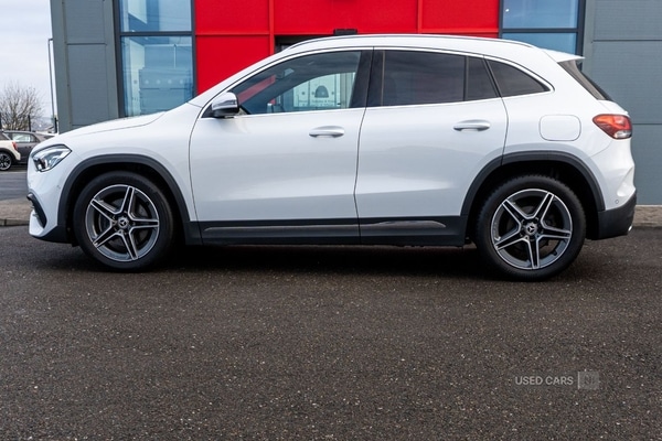 Used Mercedes-Benz GLA 2021 for sale - 77144814: Photo 8