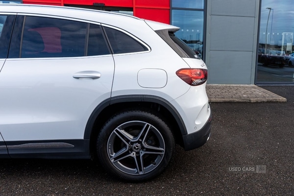 Used Mercedes-Benz GLA 2021 for sale - 77144814: Photo 9