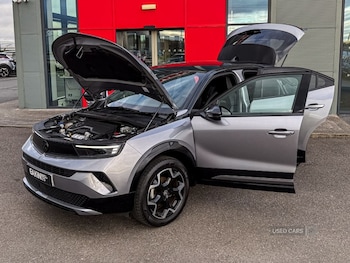 Used Vauxhall Mokka 2025 for sale - 79083899: Photo