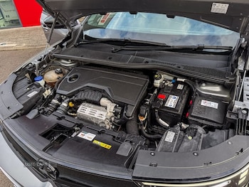 Used Vauxhall Mokka 2025 for sale - 79083899: Photo