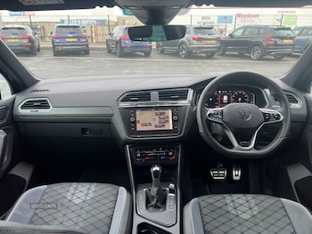 Used Volkswagen Tiguan 2023 for sale - 79088367: Photo