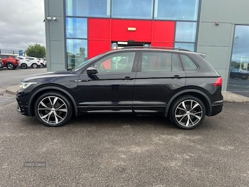 Used Volkswagen Tiguan 2023 for sale - 79088367: Photo