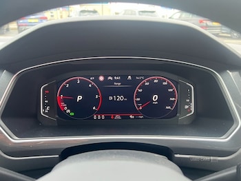 Used Volkswagen Tiguan 2023 for sale - 79088367: Photo