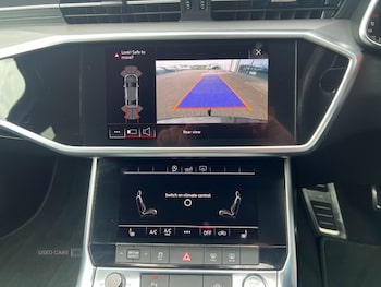 Used Audi A6 2020 for sale - 79000355: Photo