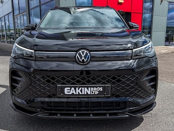 Used Volkswagen Tiguan 2025 for sale - 78923657: Photo