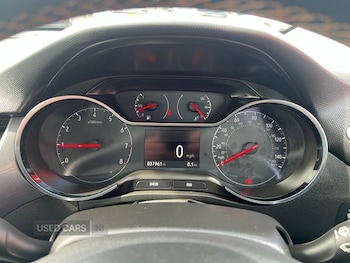 Used Vauxhall Crossland X 2020 for sale - 78462785: Photo