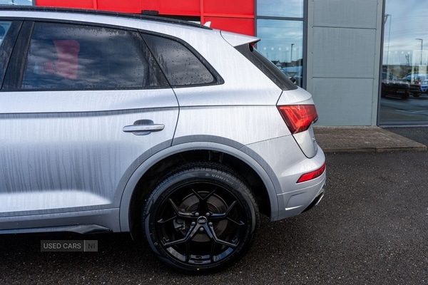 Used Audi Q5 2023 for sale - 76759801: Photo 10