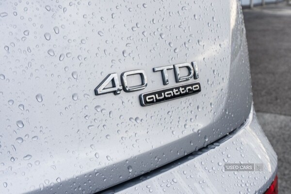 Used Audi Q5 2023 for sale - 76759801: Photo 11