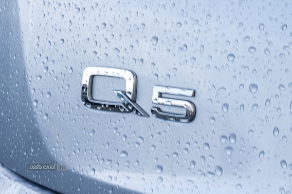 Used Audi Q5 2023 for sale - 76759801: Photo 12