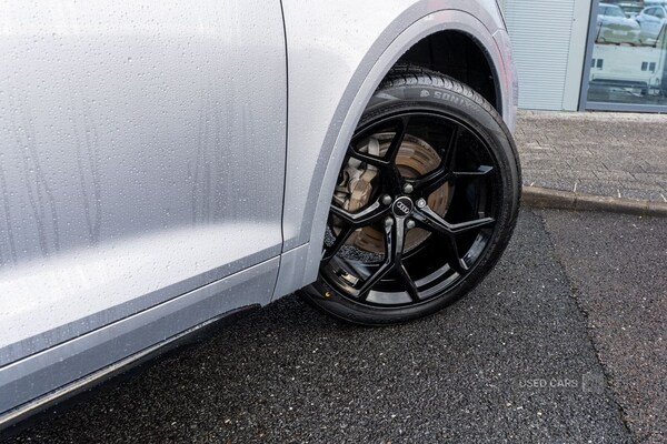 Used Audi Q5 2023 for sale - 76759801: Photo 13