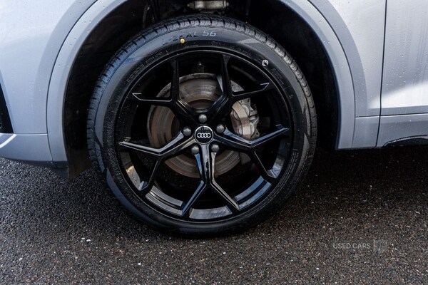 Used Audi Q5 2023 for sale - 76759801: Photo 14