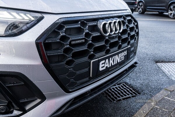 Used Audi Q5 2023 for sale - 76759801: Photo 15