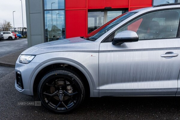 Used Audi Q5 2023 for sale - 76759801: Photo 16