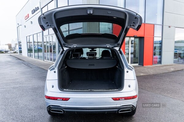 Used Audi Q5 2023 for sale - 76759801: Photo 17