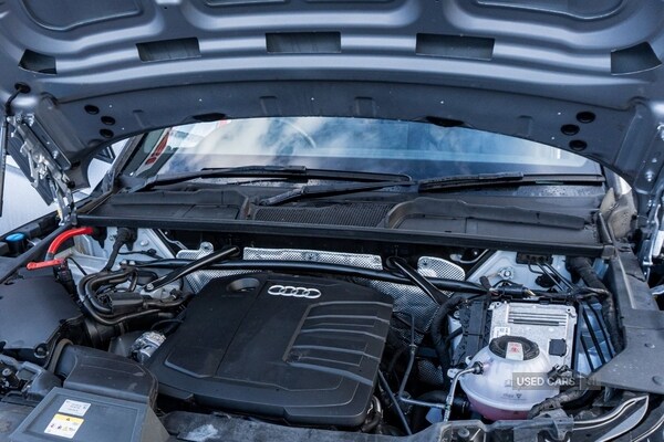 Used Audi Q5 2023 for sale - 76759801: Photo 19