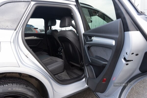 Used Audi Q5 2023 for sale - 76759801: Photo 22