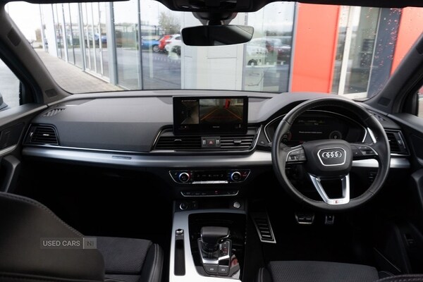 Used Audi Q5 2023 for sale - 76759801: Photo 24