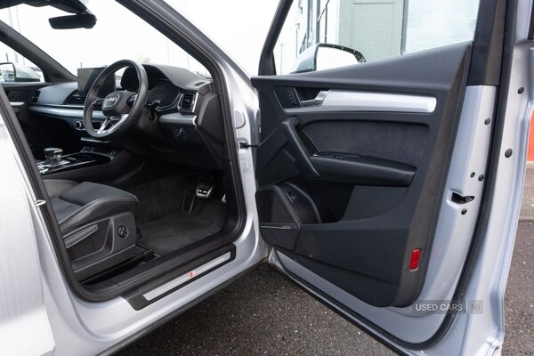 Used Audi Q5 2023 for sale - 76759801: Photo 26