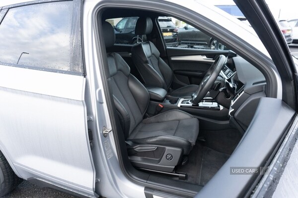 Used Audi Q5 2023 for sale - 76759801: Photo 27